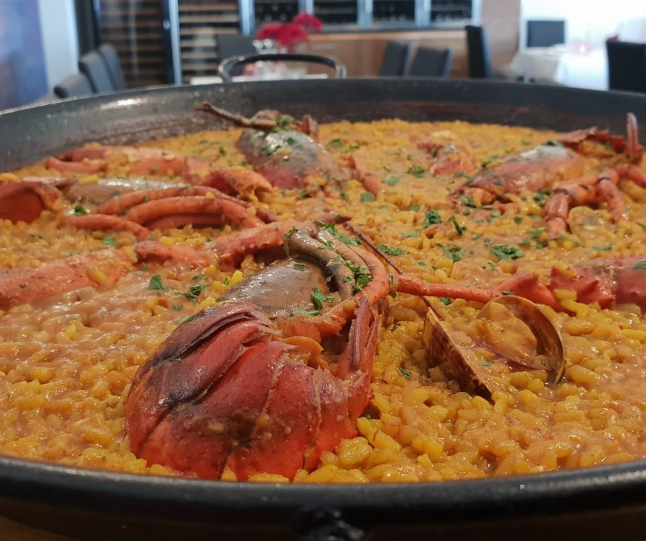 Restaurante El Torero