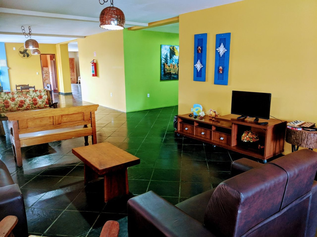 Pousada Albatroz主图