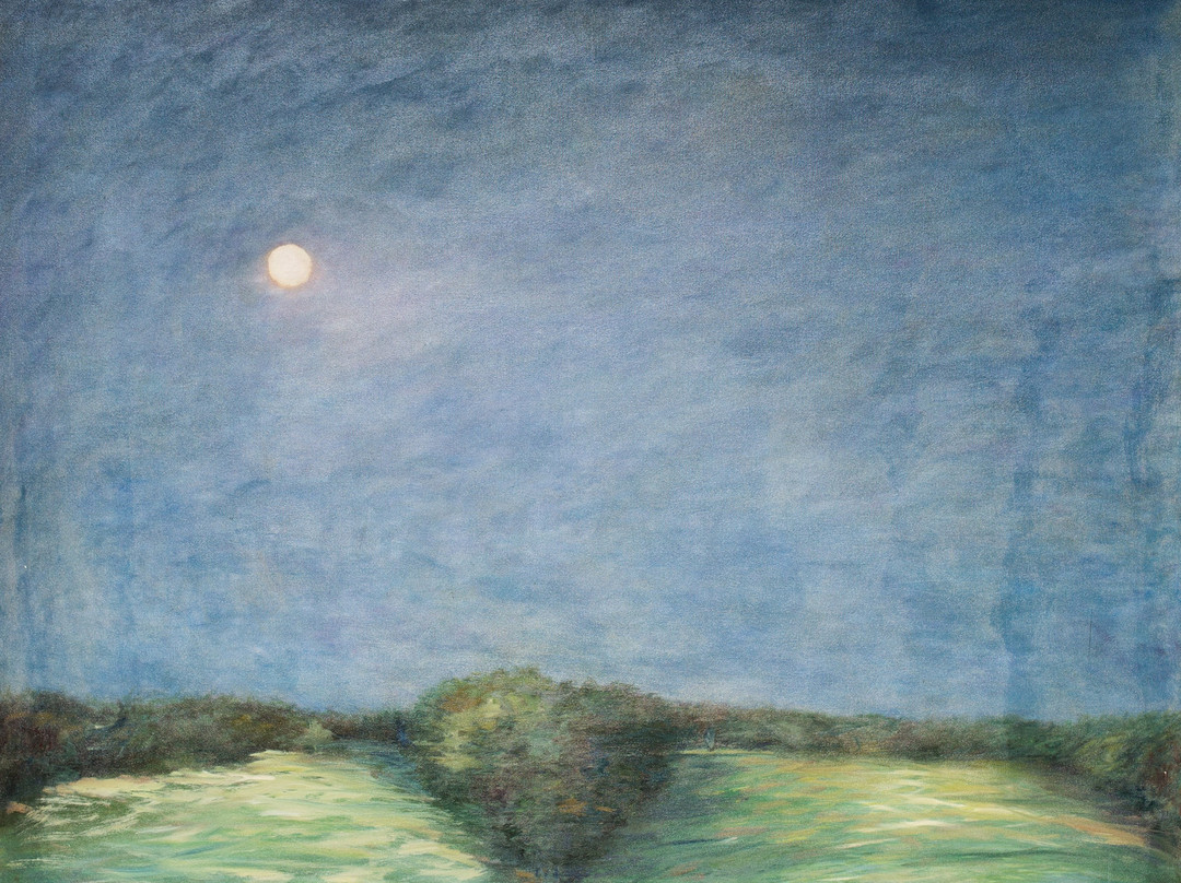 Joel Yeager Art Gallery-Zanesville必去景点