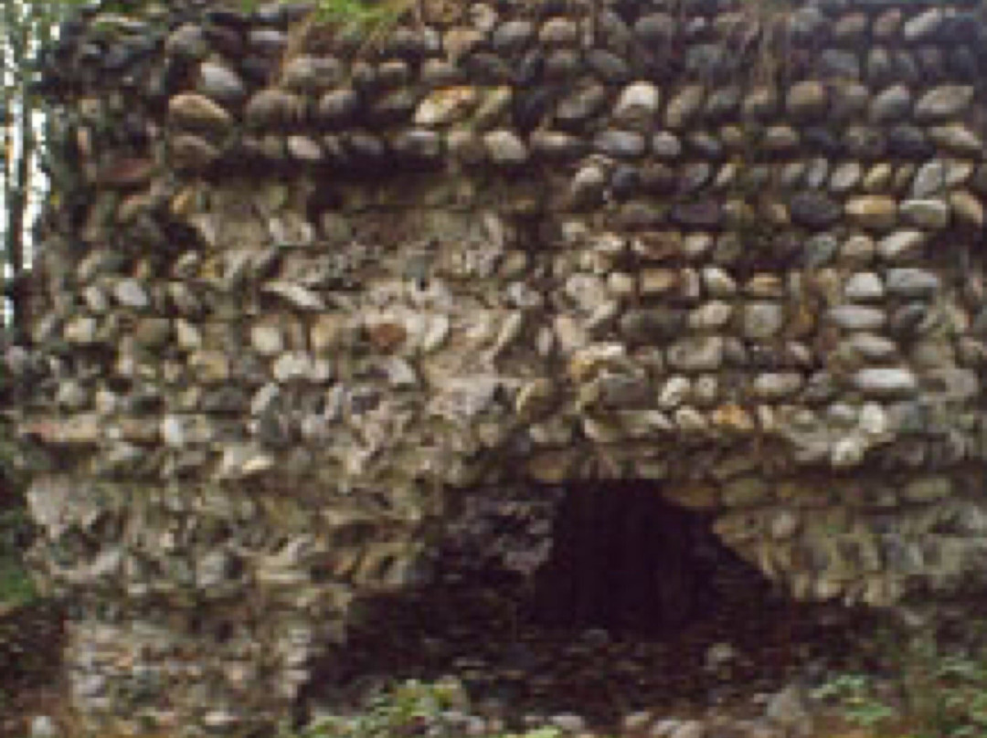castello di Castelnovate-Vizzola Ticino必去景点