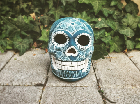 Estudio Aura-基多必去景点