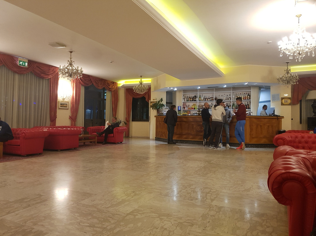Grand Hotel Adriatico主图