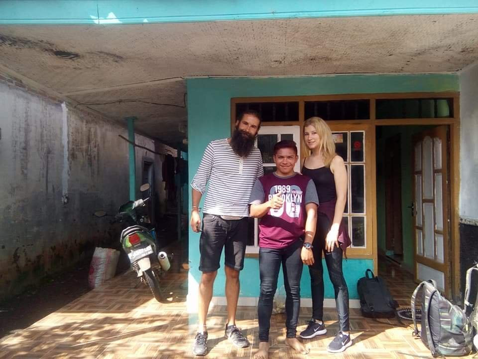 Harris Ijen Crater Tour & Transport-巴纽旺宣必去景点