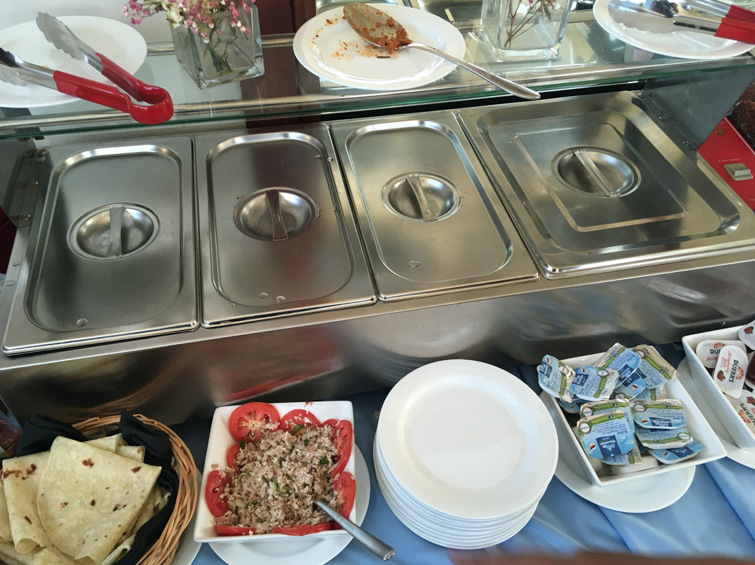 Surf View Raalhugandu主图