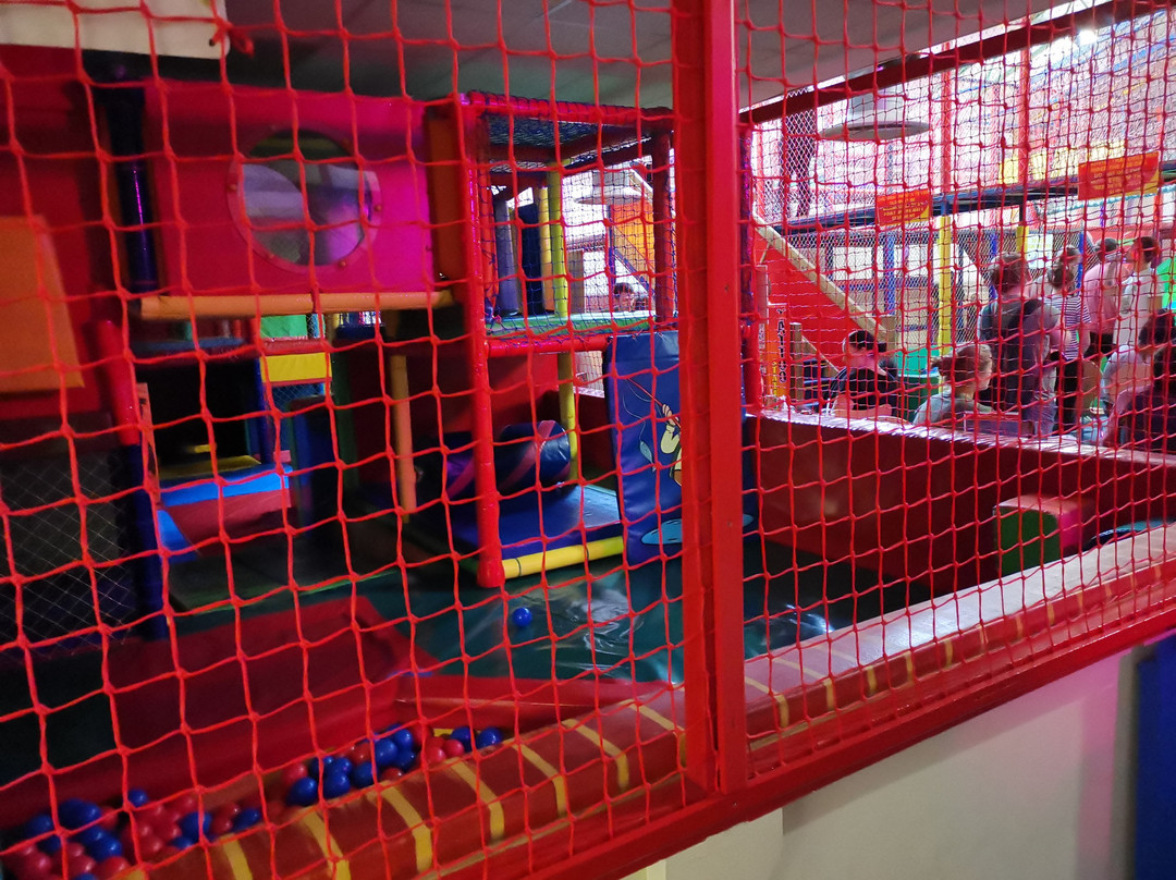 PlayZone Portsmouth景点图片