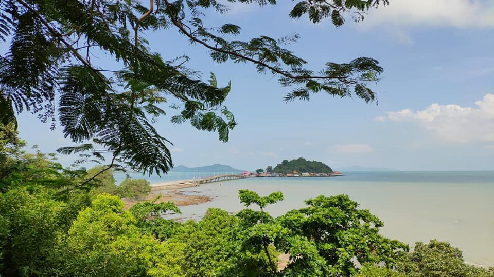 Hug Village-廊塞必去景点