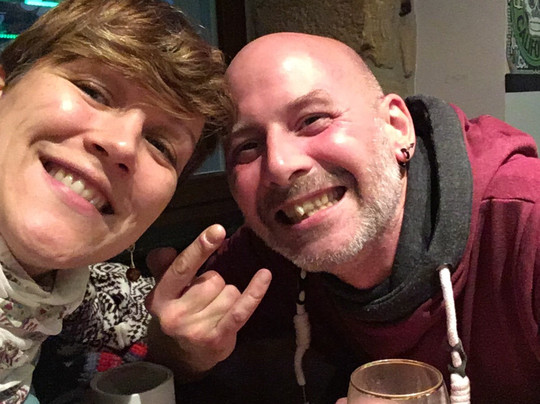 Rock Solid um Piquet