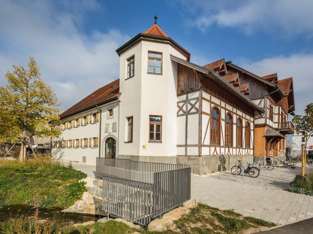 Dornstadt旅游攻略图片