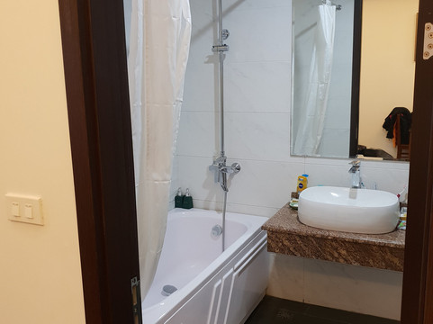 Sammy Luxury Hotel主图