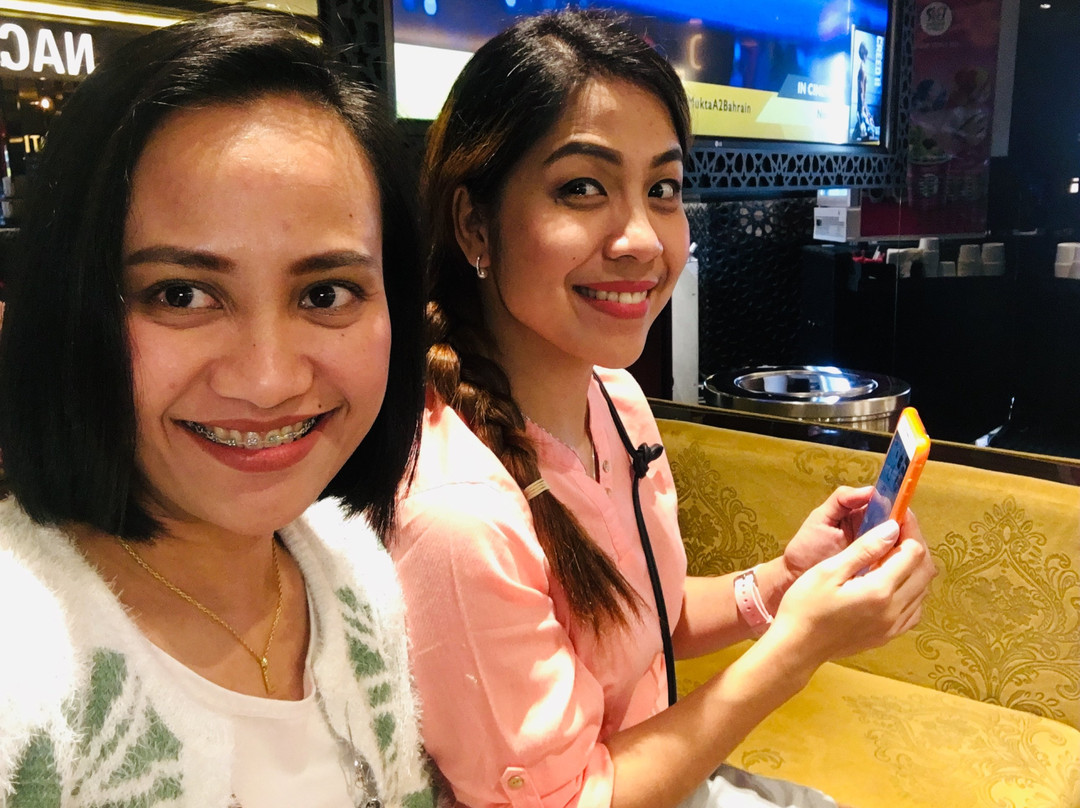 Mukta A2 Cinemas-麦纳麦必去景点