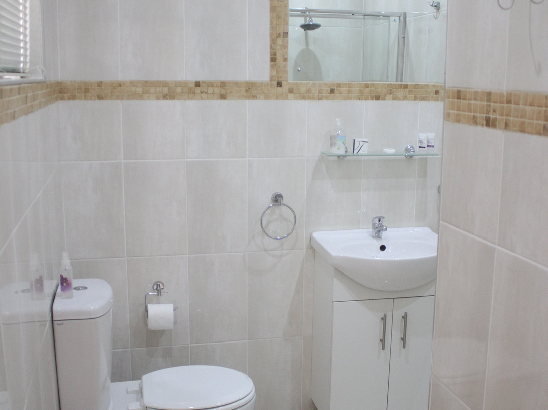 Hearts Haven Guesthouse主图