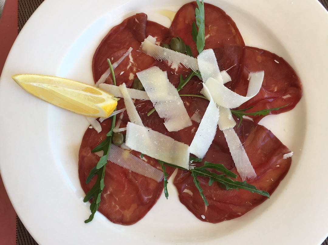 Bellavista Country Place主图