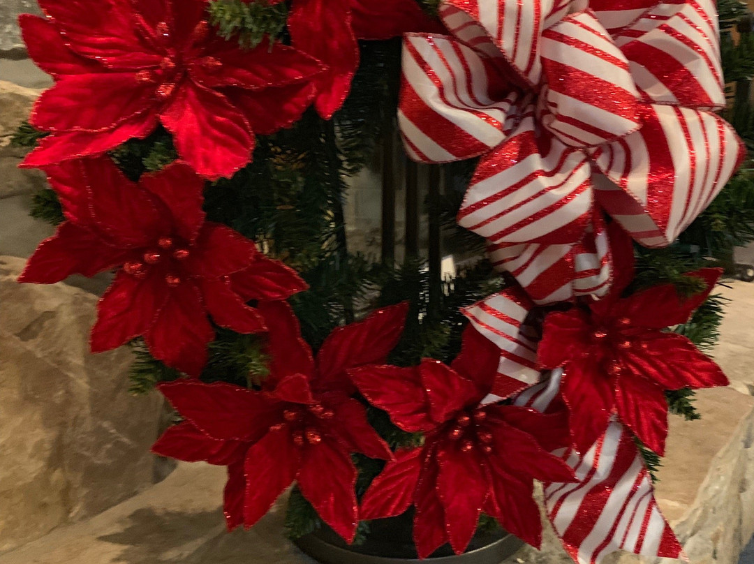 Tannenbaum Holiday Shop-锡斯特贝必去景点