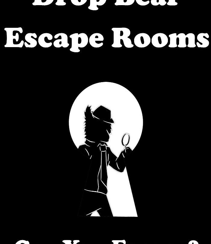 Drop Bear Escape Rooms-Pakenham必去景点