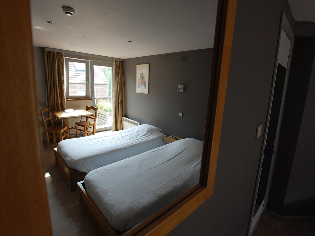 Hotel Piano 2主图