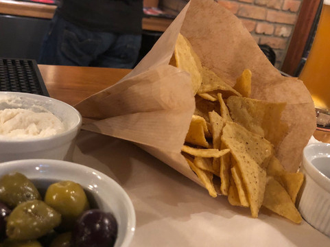 Diagonal - Craft Beer Bar-瓦尔纳必去景点