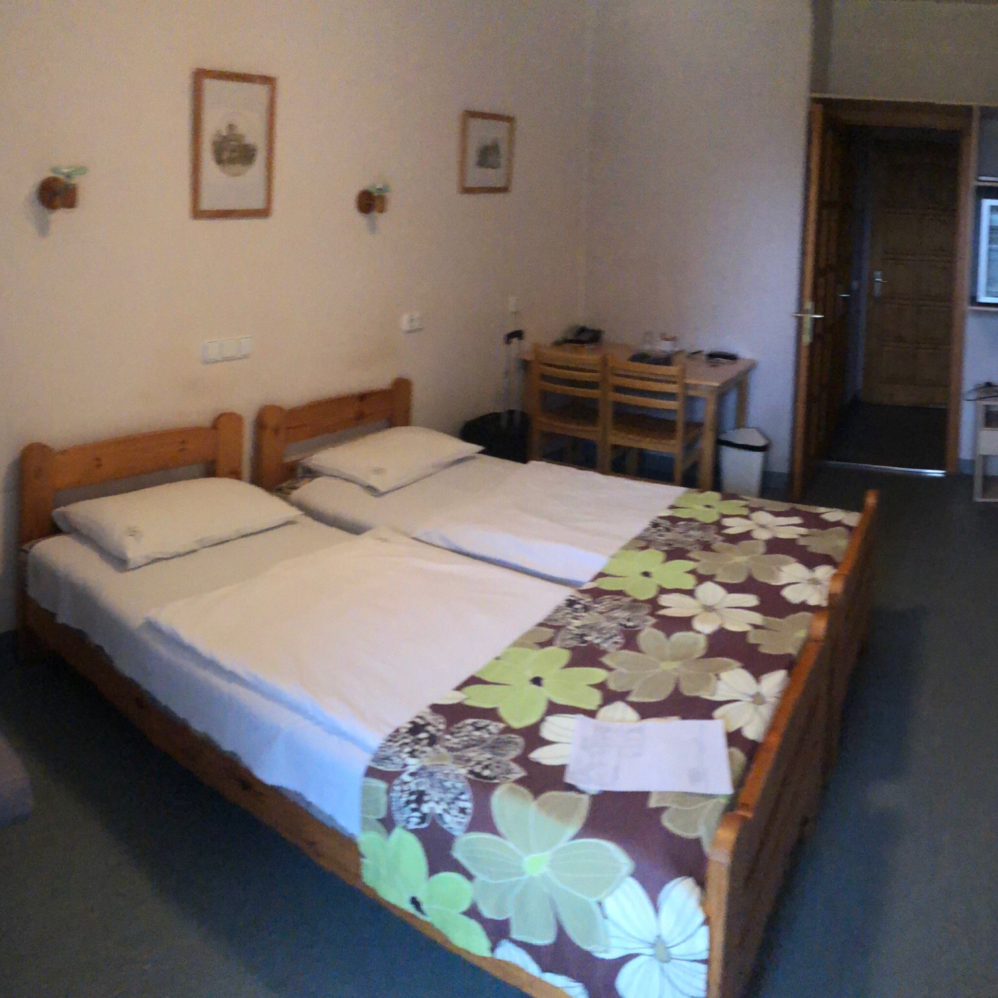 Hotel Grante-官方