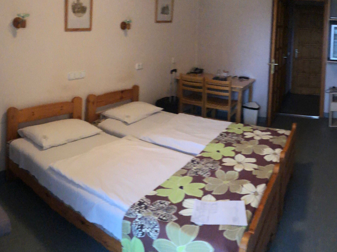 Hotel Grante主图
