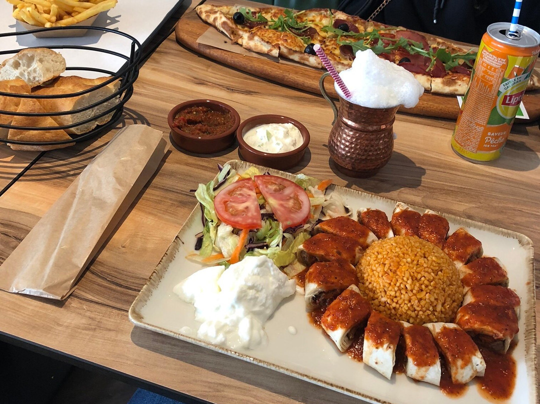 Royal Grill 41