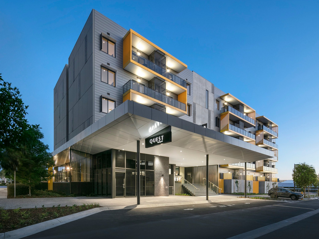 Quest Notting Hill主图