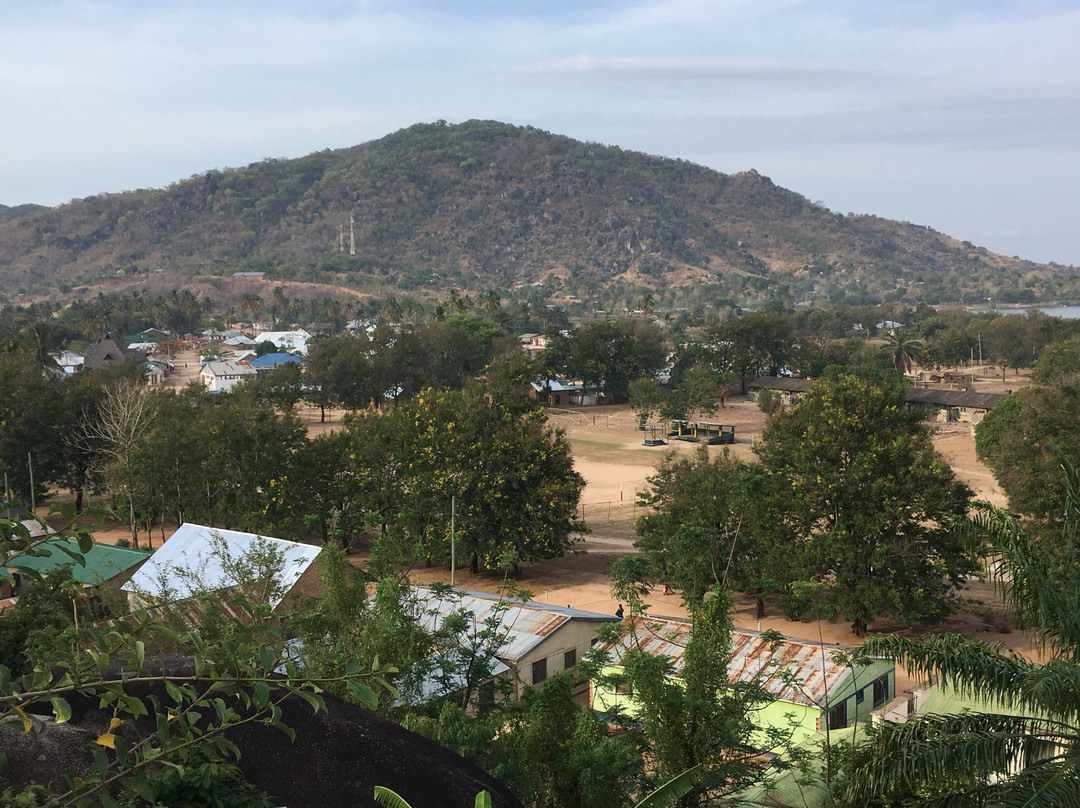 Usisya酒店住宿-St. Bernadetha Sisters Hostel