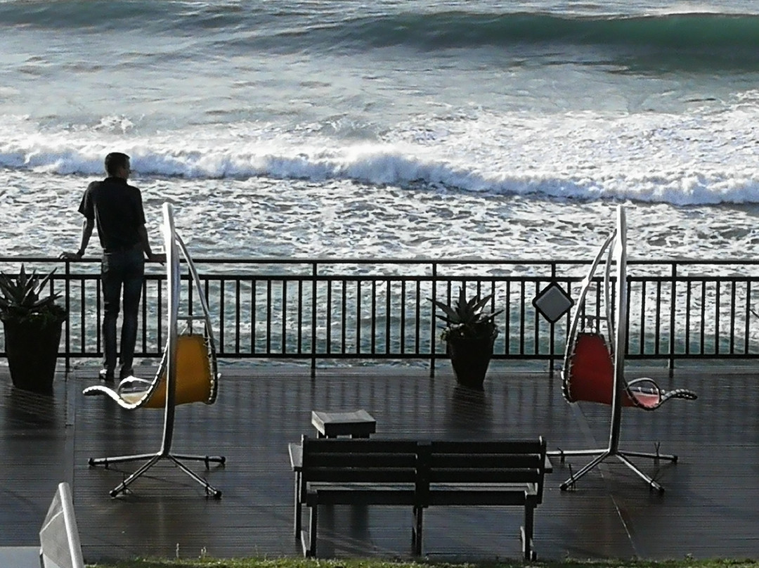 305 Guest House主图