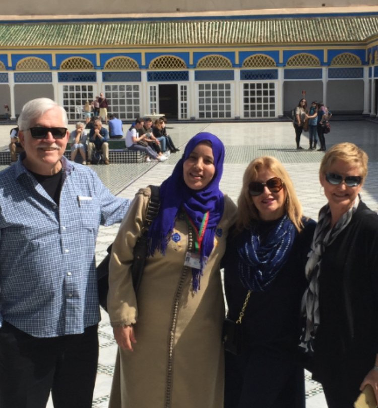 Morocco Private Expert Sarl-马拉喀什必去景点