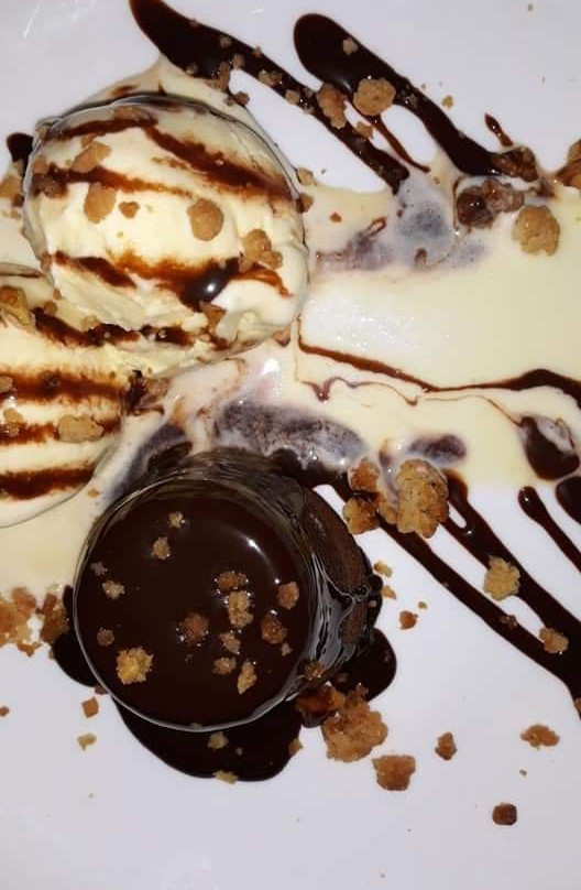 Frozen Espaço Gastronômico