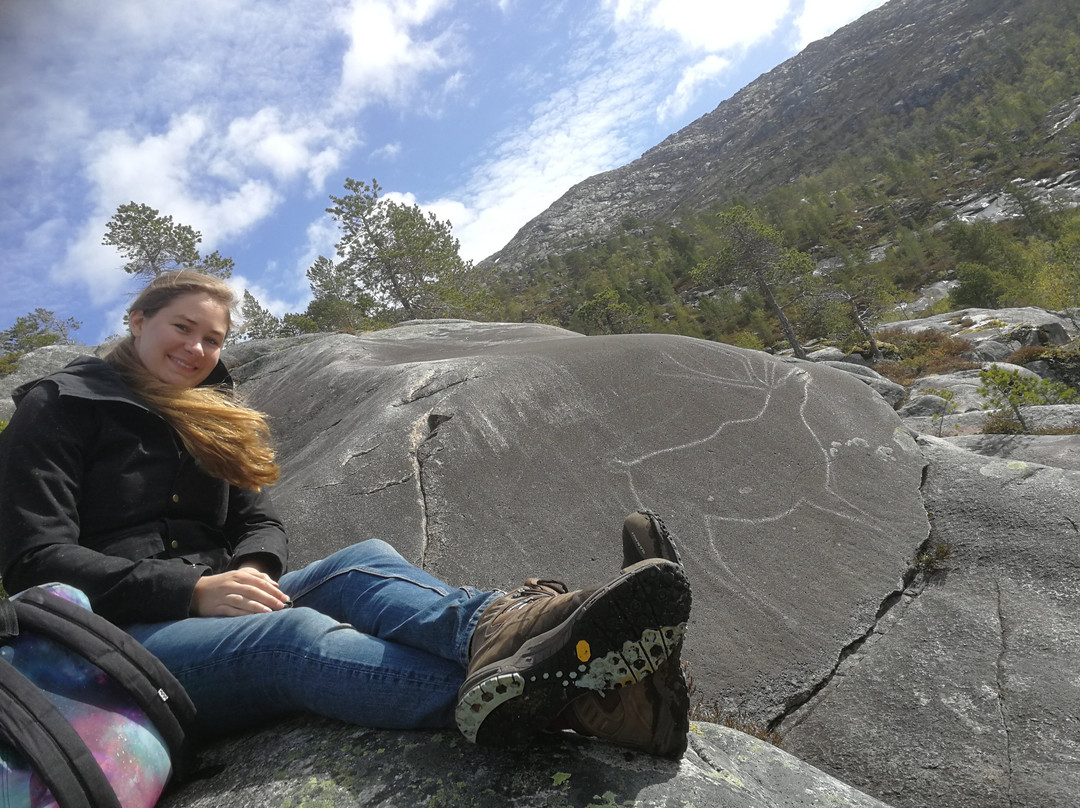 AdventureLand Lødingen-Lodingen必去景点