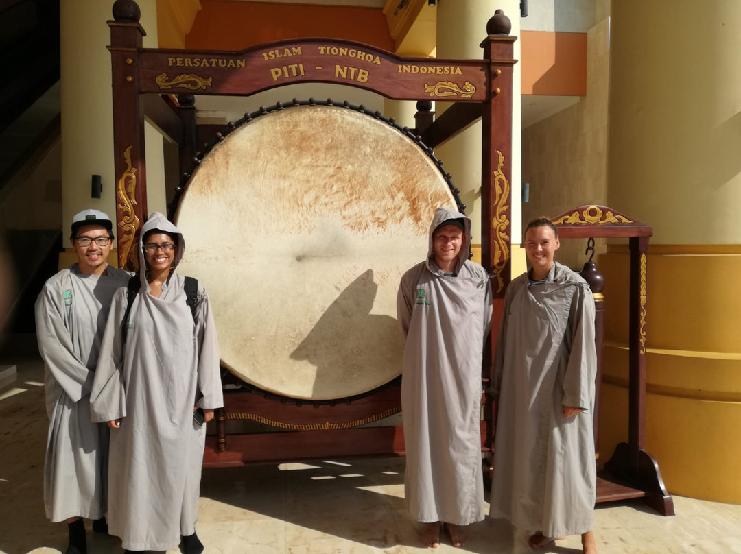 Lombok Hidden Trip-龙目岛必去景点