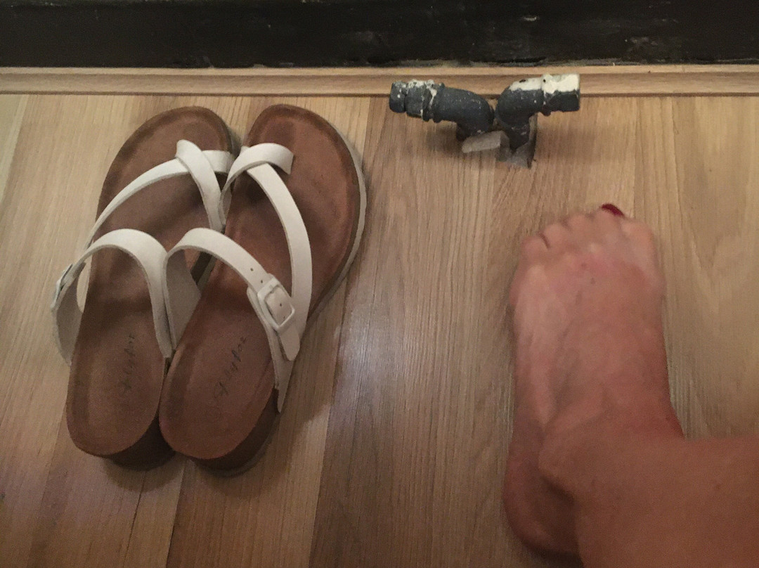 Restaurant hôtel le Delta