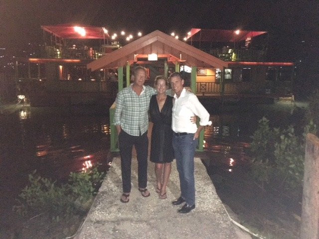 Kevyn Golf-蒙特戈贝必去景点