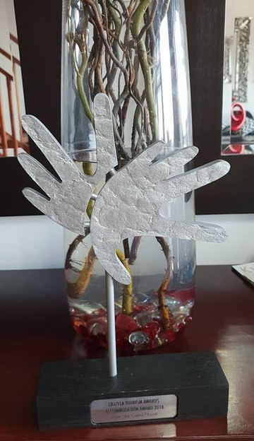 Casa di Cattleya Guest House主图