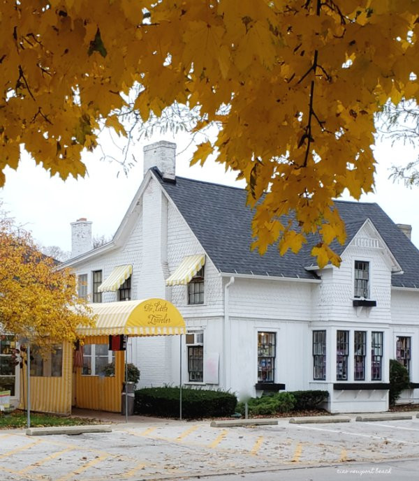 The Little Traveler-Geneva必去景点