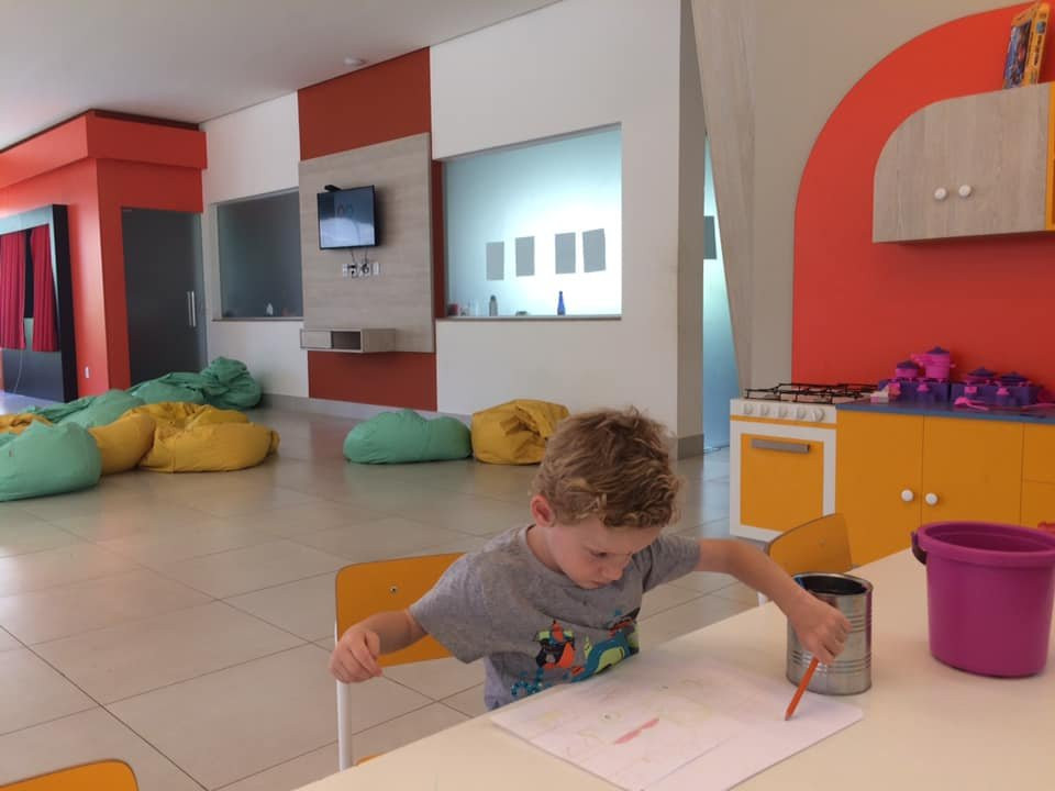 Enjoy Olímpia Park Resort主图