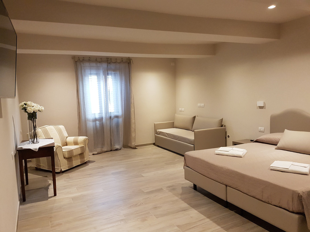 Albergo Ristorante Gallo