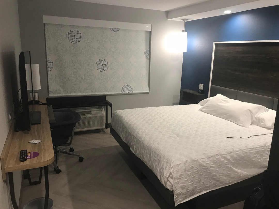 Tru by Hilton Richmond主图