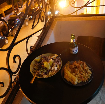 Dar Nokhba Inn主图