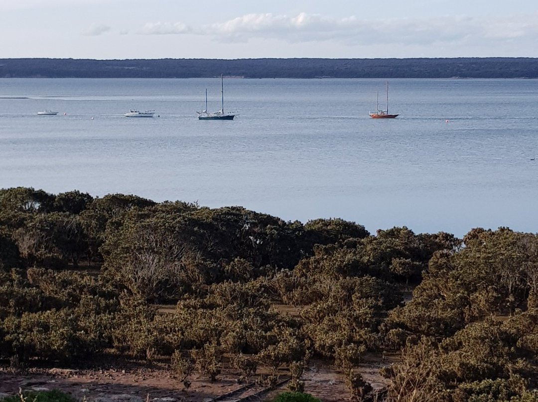 Corinella 'On The Esplanade' Bed & Breakfast主图