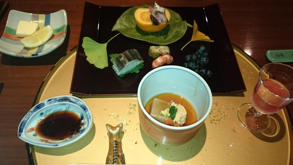 Yusuitei Isagoya主图