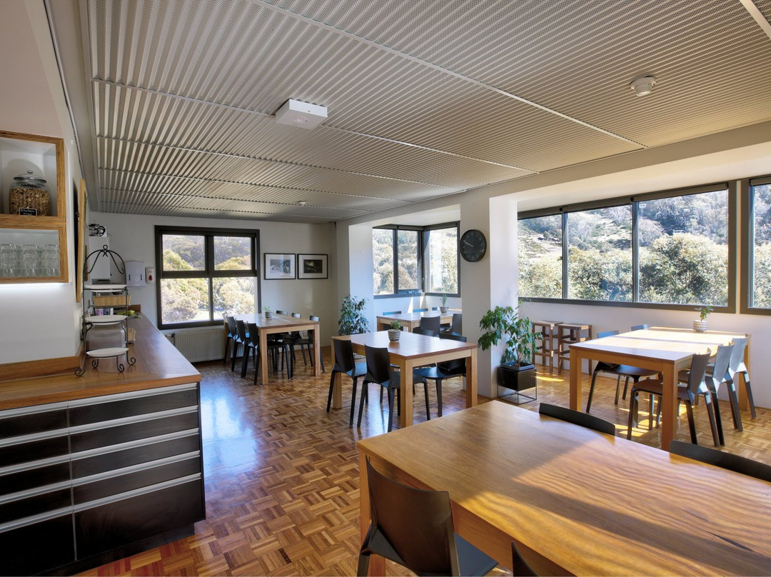 博阿里旅舍主图