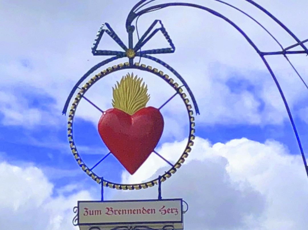 Plaffeien旅游攻略图片