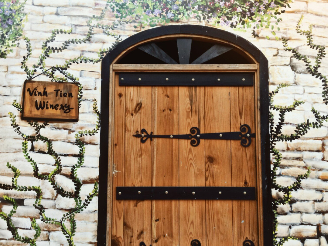 VinhTien Winery-大勒必去景点