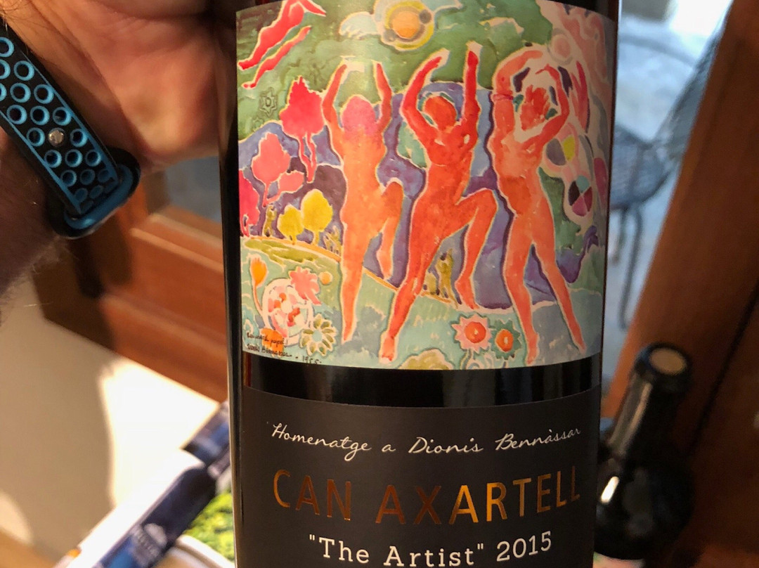 Museu Dionís Bennàssar-Pollenca必去景点