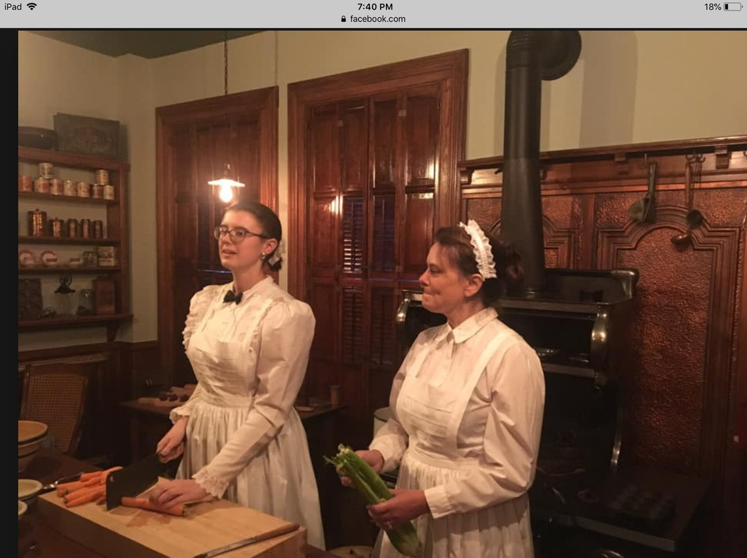 Hearthstone Historic House Museum-阿普尔顿必去景点