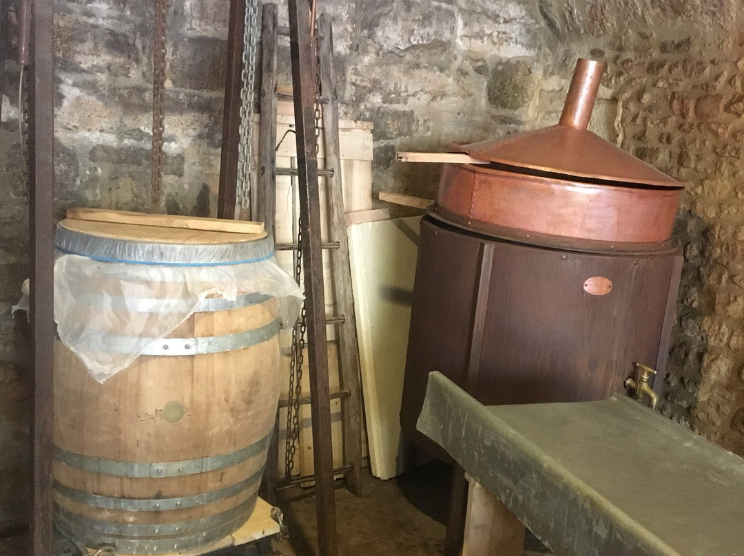 Bière Artisanale Sarlat景点图片