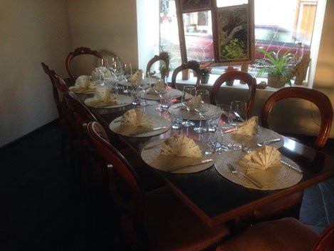 Maseltrangen餐馆和美食-Ristorante Radice