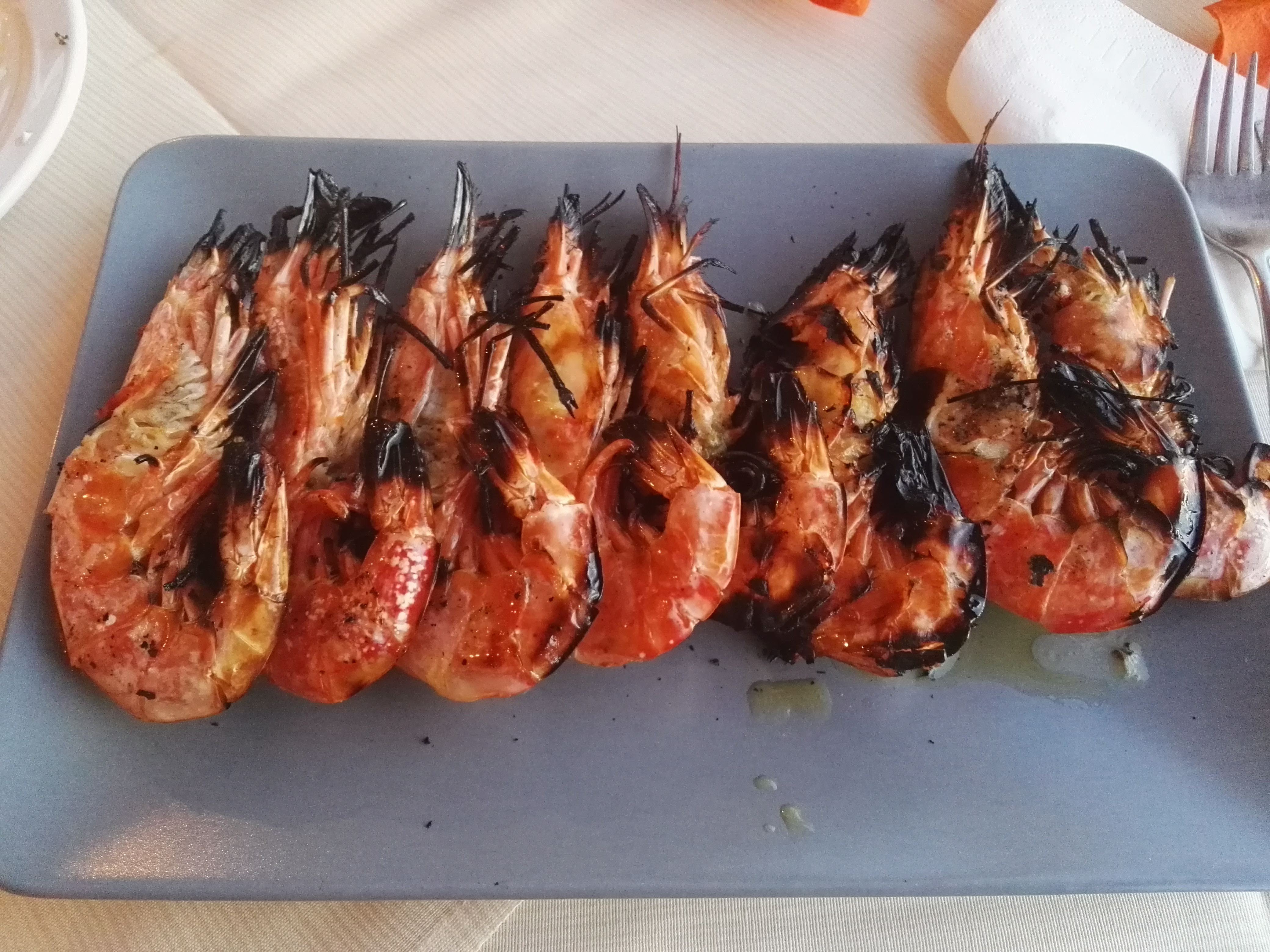 Mounda Beach Hotel-餐饮