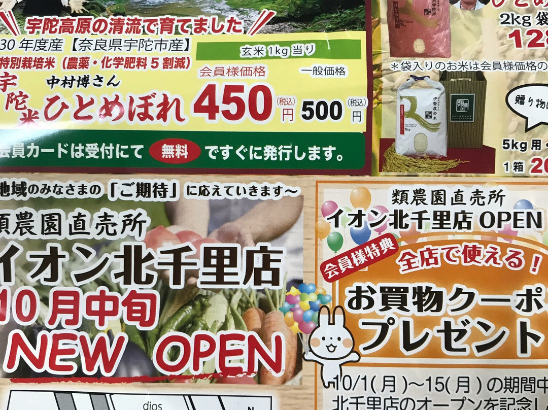 Ruinoen Garden Shop-茨木市必去景点
