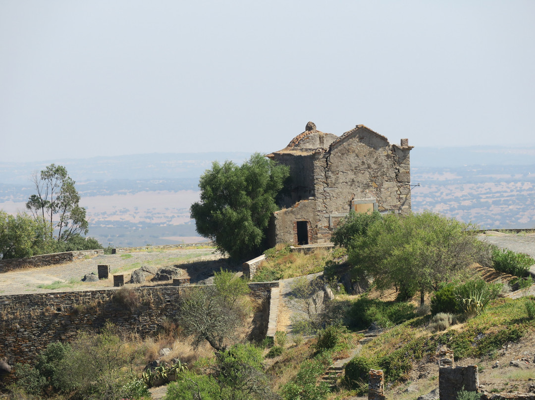 Ermida de São Bento